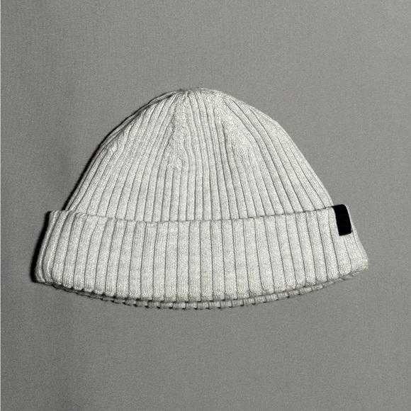 Unisex ~lululemon beanie (grey) - Picture 1 of 4